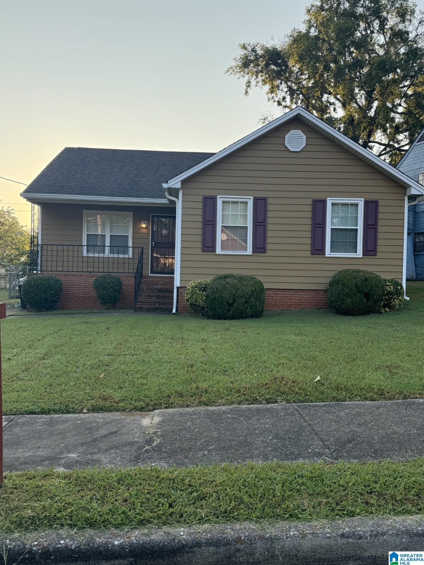 641 West Beta Circle Birmingham, AL 35205 - Photo 1 of 1