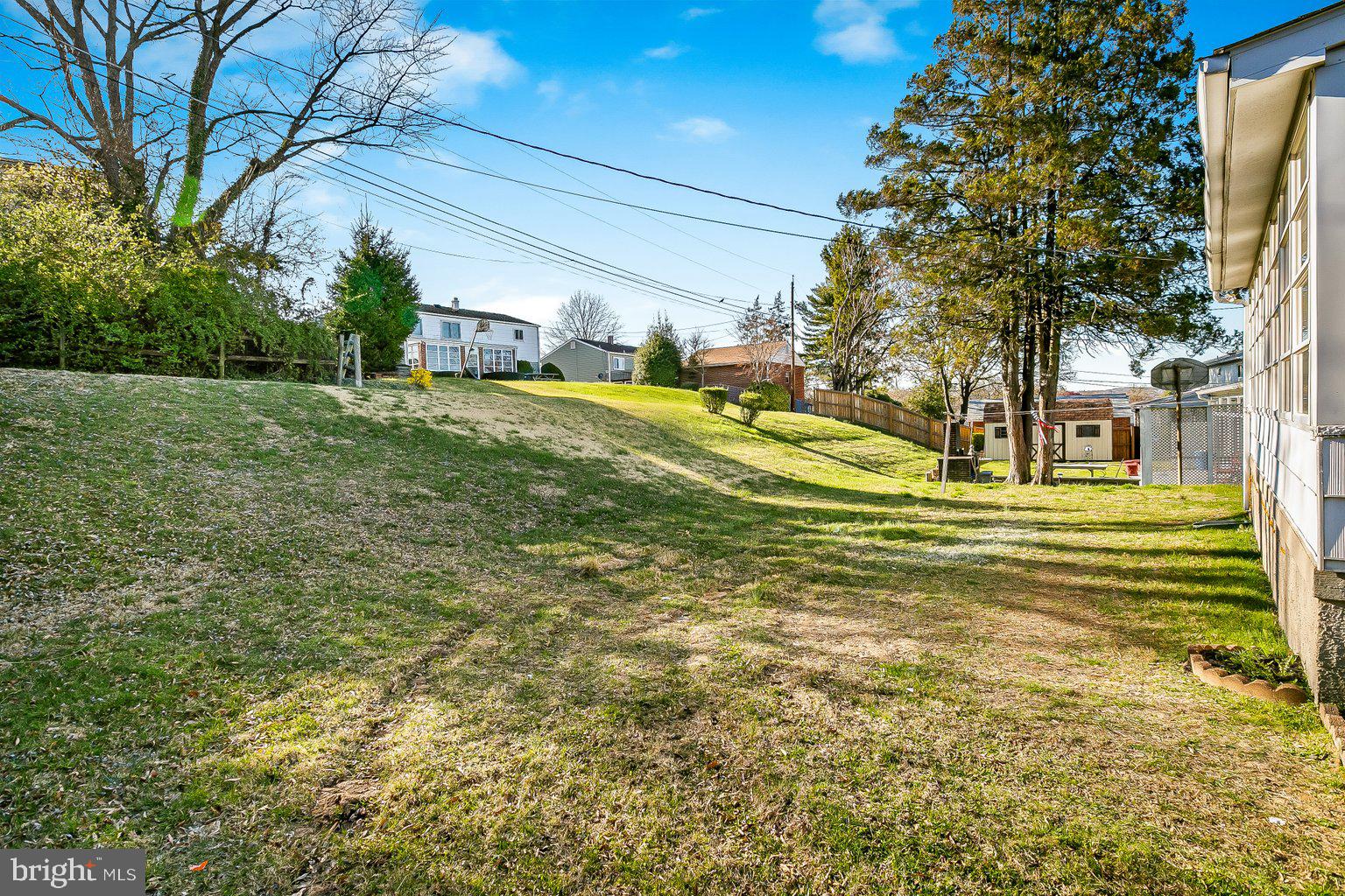 8214 Sagramore Road Rosedale, MD 21237 - Photo 31 of 33