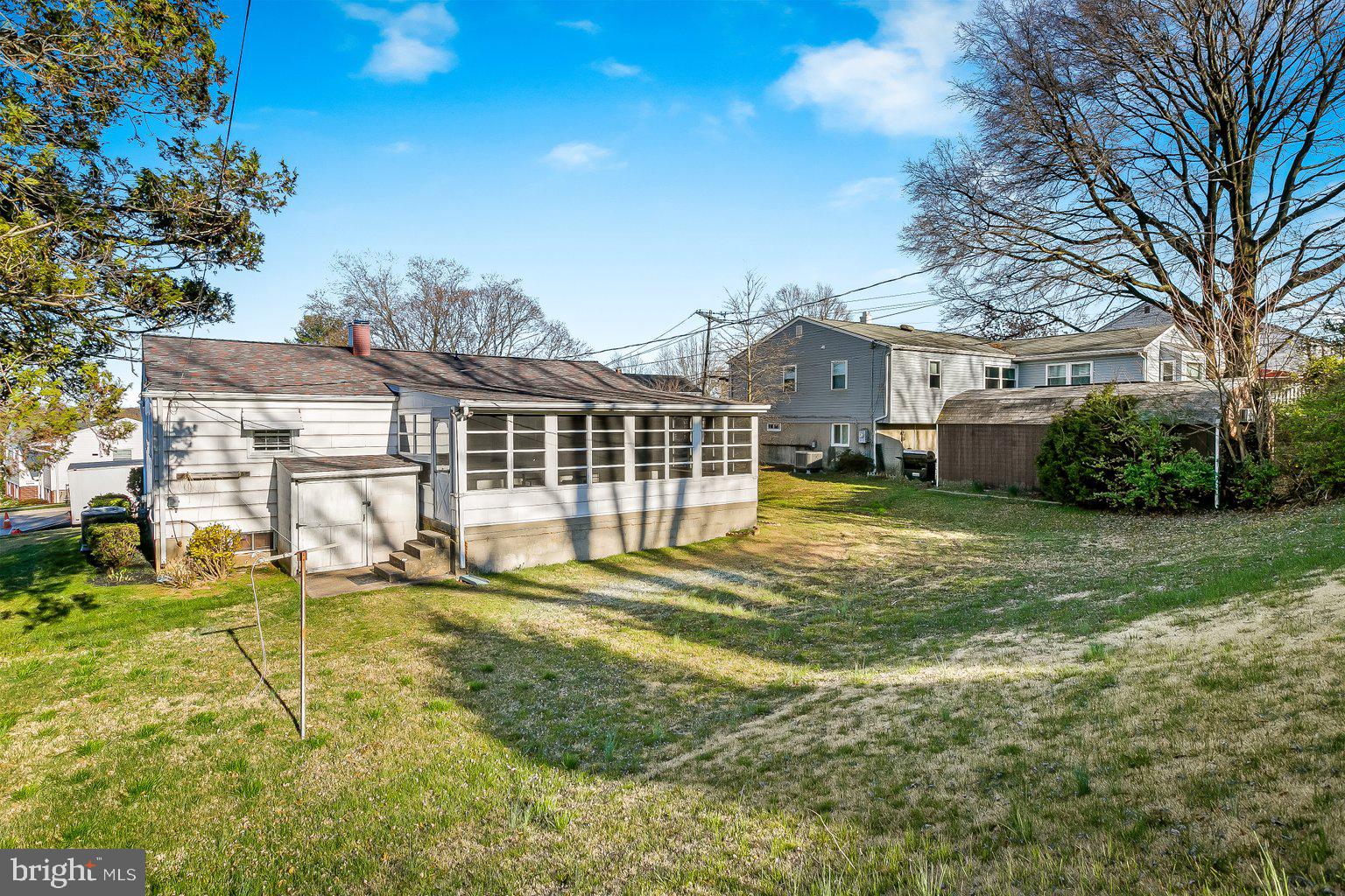 8214 Sagramore Road Rosedale, MD 21237 - Photo 32 of 33