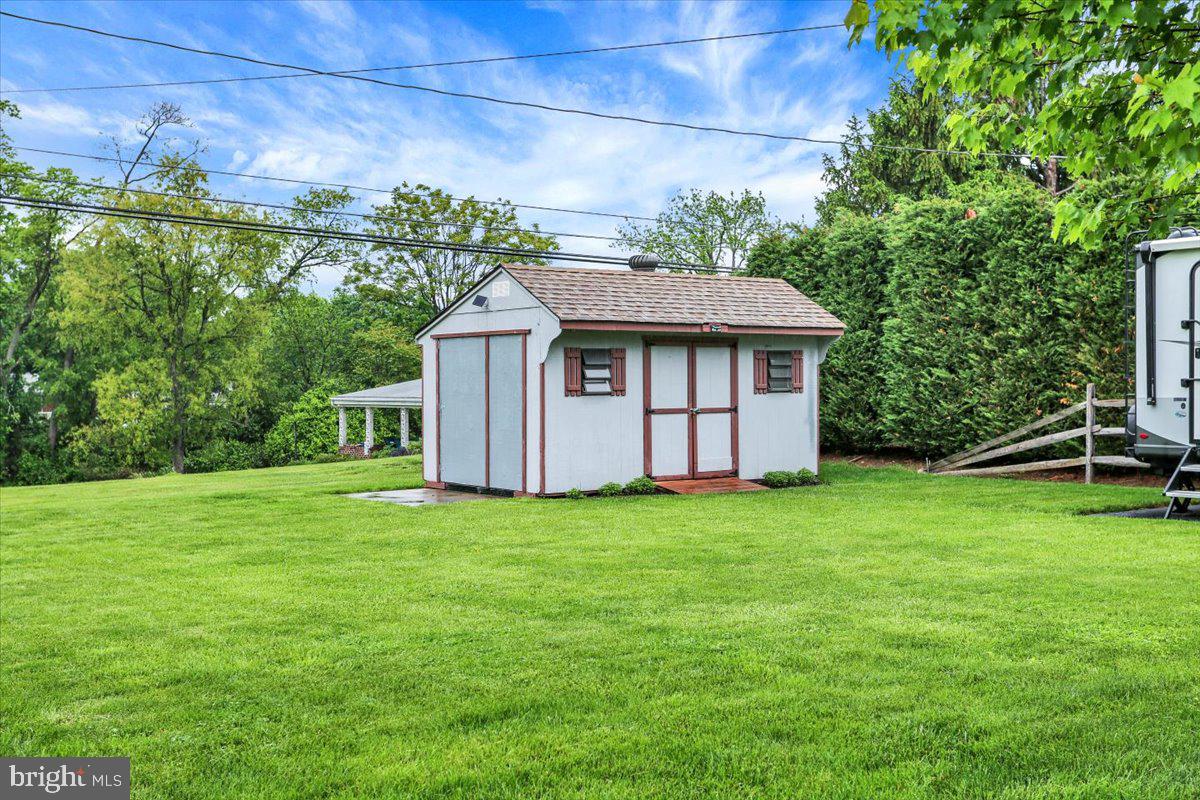 202 Old Fritztown Road Reading, PA 19607 - Photo 29 of 30 a house with a yard