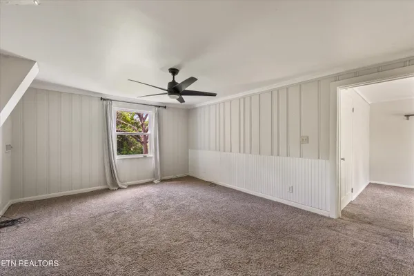 $399,900 | 4400 South Wahli Drive Northeast, Knoxville, TN 37918