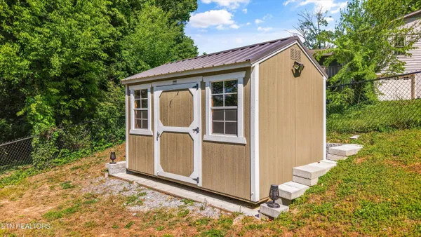 $399,900 | 4400 South Wahli Drive Northeast, Knoxville, TN 37918