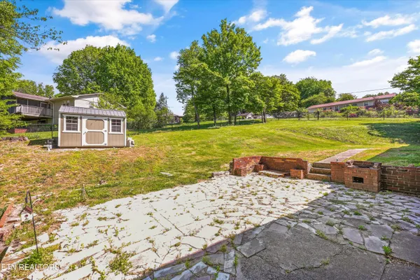 $399,900 | 4400 South Wahli Drive Northeast, Knoxville, TN 37918