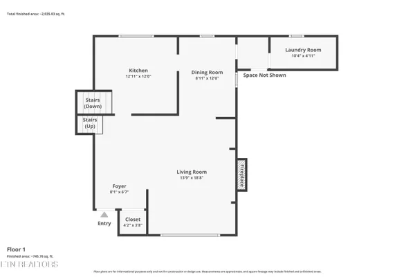 $399,900 | 4400 South Wahli Drive Northeast, Knoxville, TN 37918