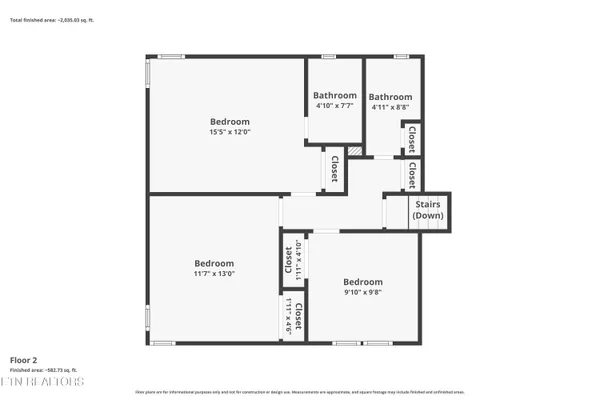 $399,900 | 4400 South Wahli Drive Northeast, Knoxville, TN 37918