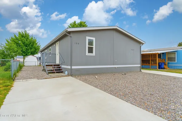 $159,995 | 2065 West Yorkshire Avenue, Coeur D'Alene, ID 83815