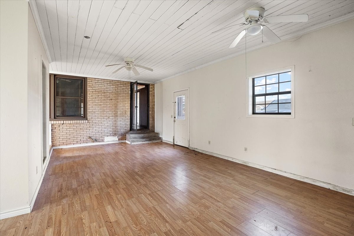 370 Austin Street Timpson, TX 75975 - Photo 21 of 30