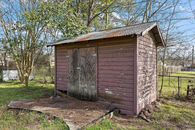 $167,000 | 370 Austin Street, Timpson, TX 75975