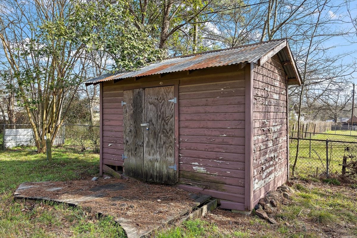 370 Austin Street Timpson, TX 75975 - Photo 30 of 30