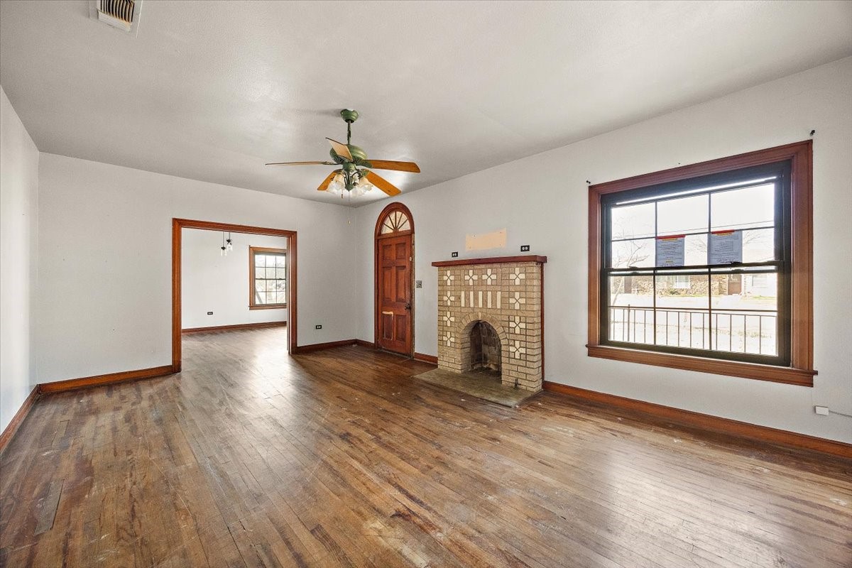 370 Austin Street Timpson, TX 75975 - Photo 5 of 30