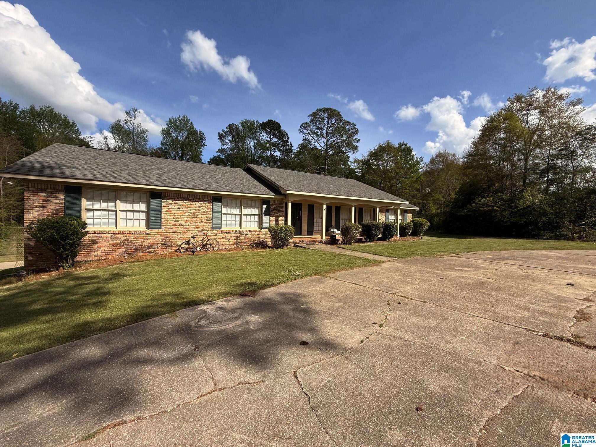 1304 Lay Dam Road Clanton, AL 35045 - Photo 1 of 13