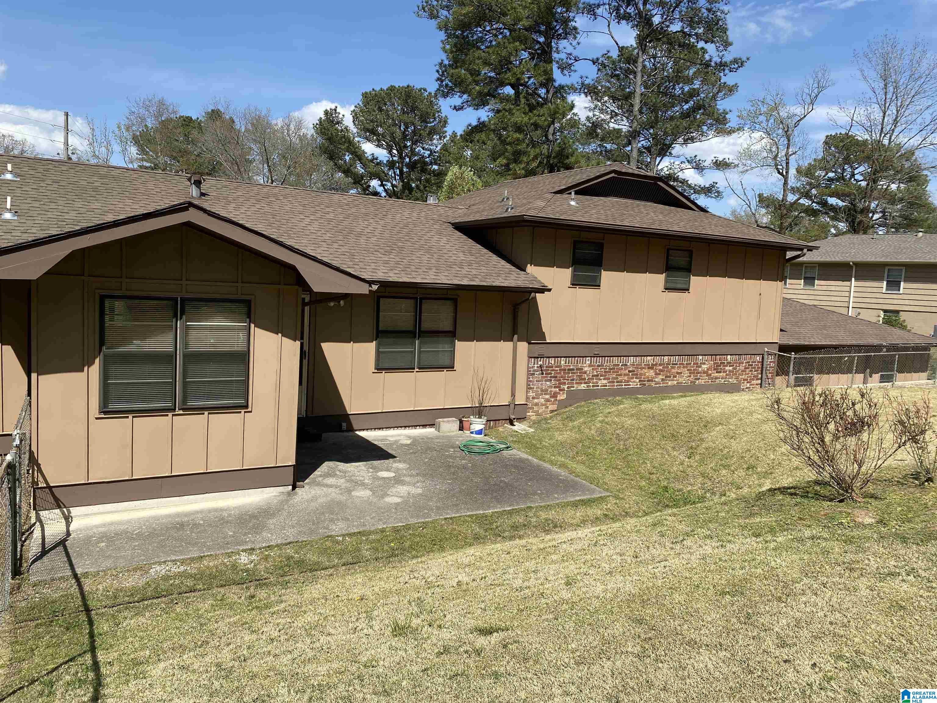 3404 Loch Ridge Drive Birmingham, AL 35216 - Photo 30 of 43