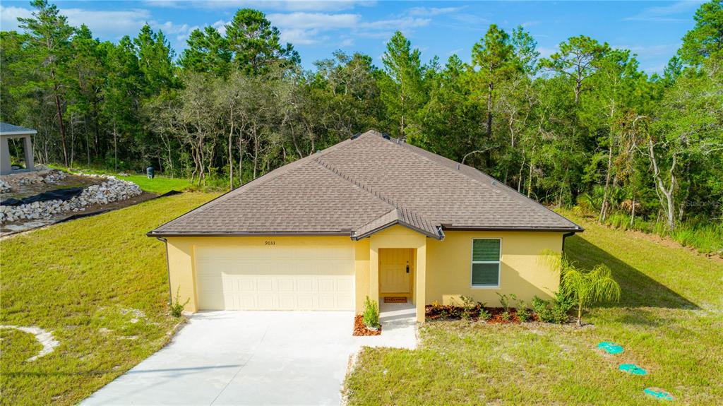 9033 Ostrom Way Weeki Wachee, FL 34613 - Photo 1 of 1 Gallery Image 1