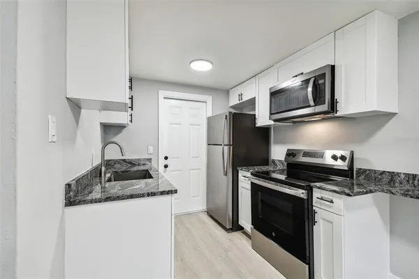 $1,550 | 2135 West St Conrad Street, Unit A, Tampa, FL 33607