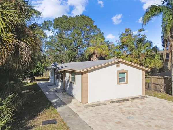 $1,550 | 2135 West St Conrad Street, Unit A, Tampa, FL 33607