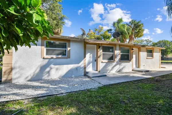 $1,550 | 2135 West St Conrad Street, Unit A, Tampa, FL 33607