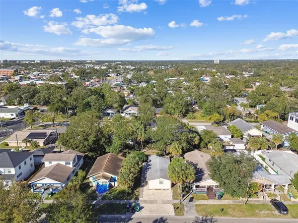 $1,550 | 2135 West St Conrad Street, Unit A, Tampa, FL 33607