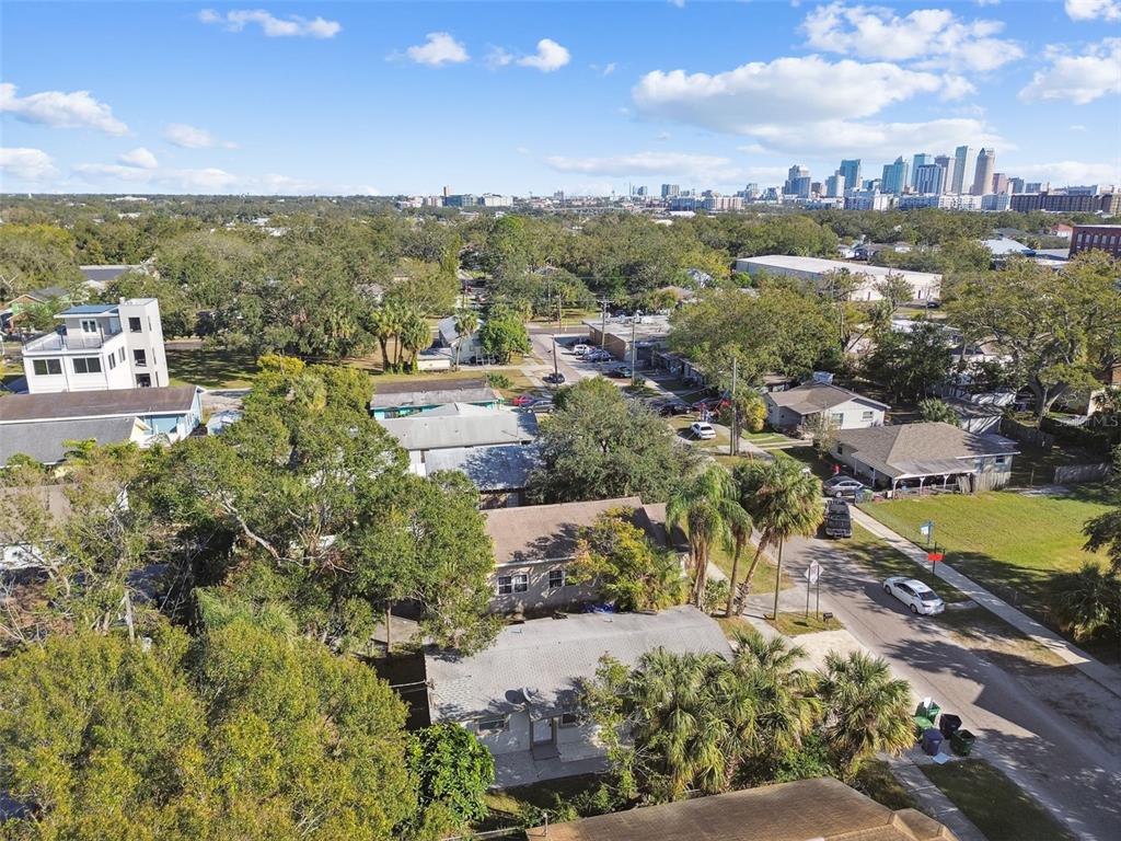 2135 West St Conrad Street, Unit A Tampa, FL 33607 - Photo 39 of 48