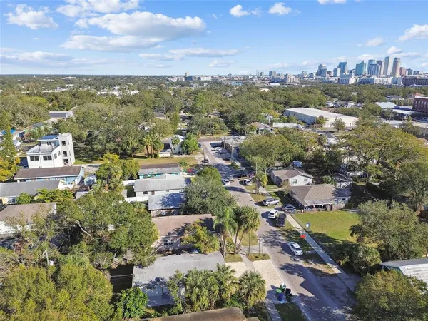 $1,550 | 2135 West St Conrad Street, Unit A, Tampa, FL 33607
