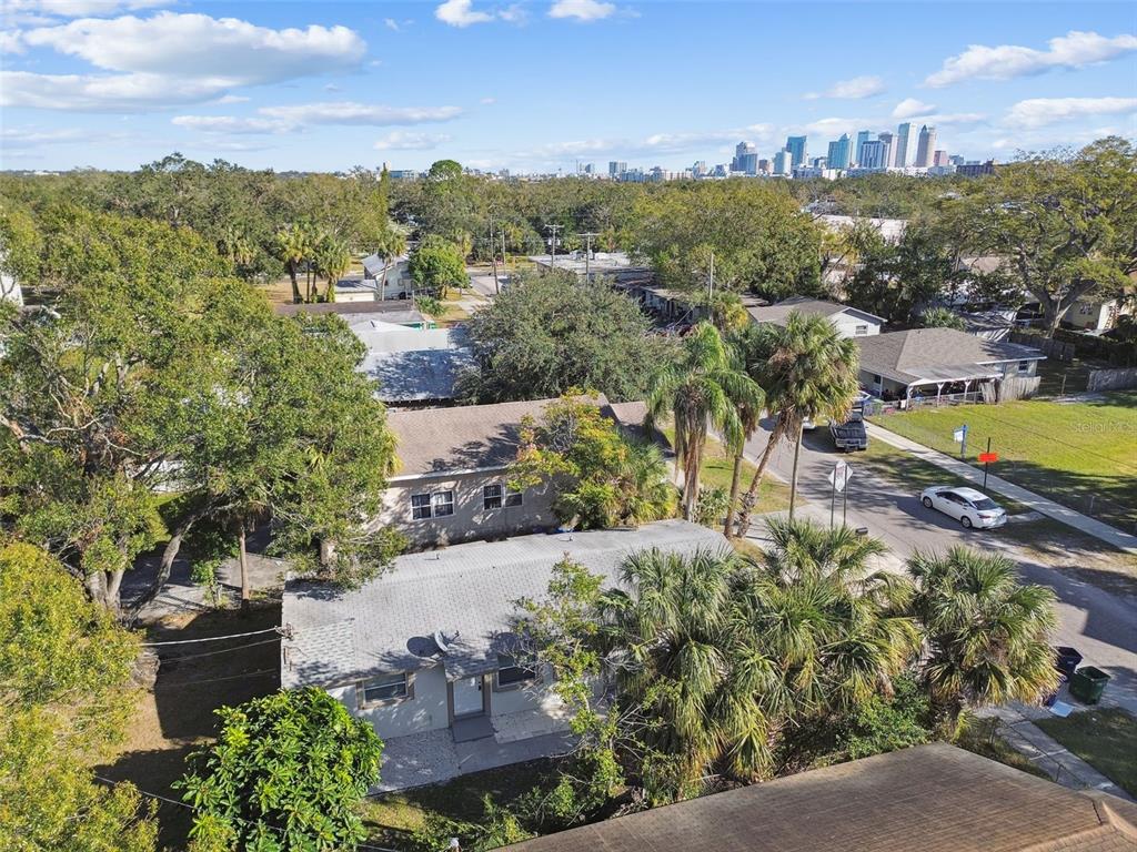 2135 West St Conrad Street, Unit A Tampa, FL 33607 - Photo 43 of 48