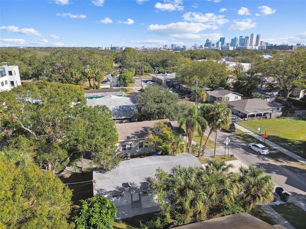 2135 West St Conrad Street, Unit A Tampa, FL 33607 - Photo 44 of 48