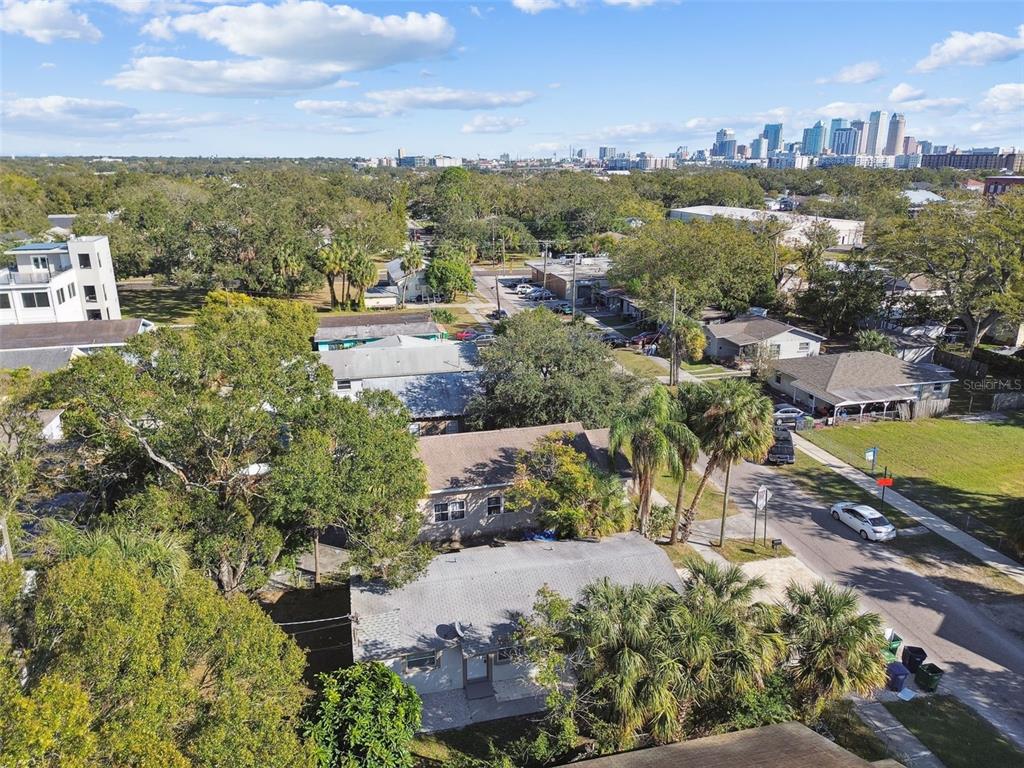 2135 West St Conrad Street, Unit A Tampa, FL 33607 - Photo 45 of 48