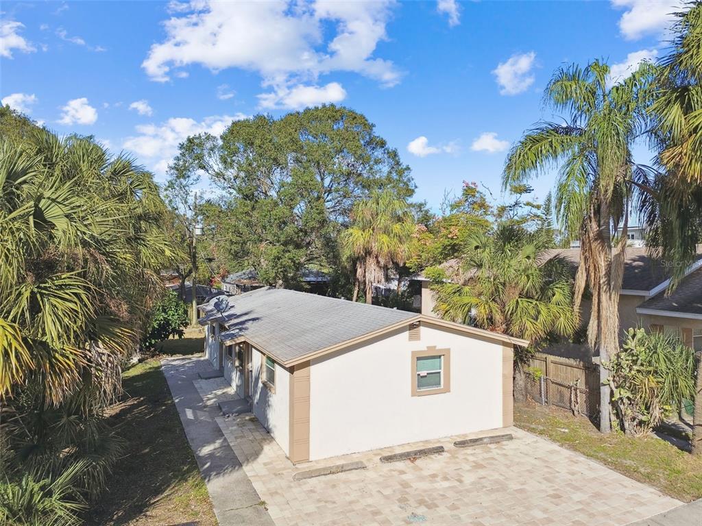 2135 West St Conrad Street, Unit A Tampa, FL 33607 - Photo 47 of 48