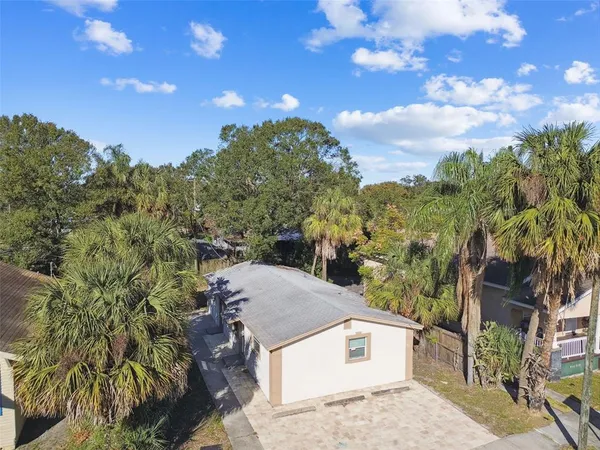 $1,550 | 2135 West St Conrad Street, Unit A, Tampa, FL 33607