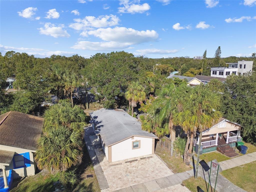 2135 West St Conrad Street, Unit A Tampa, FL 33607 - Photo 10 of 48