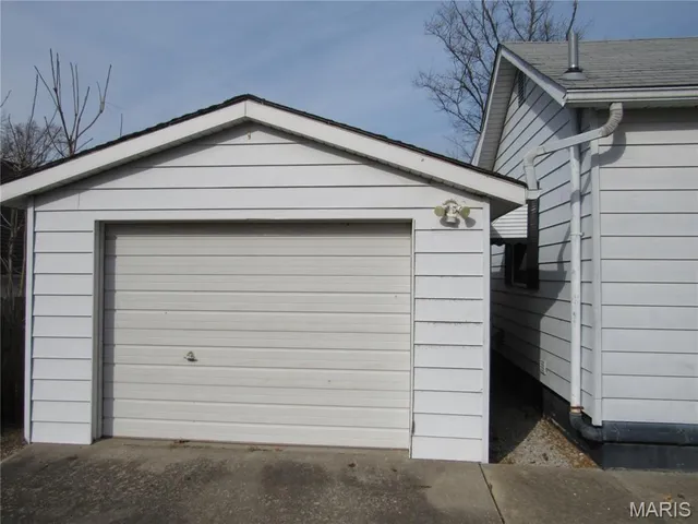 $39,900 | 1805 Page Avenue, Belleville, IL 62221