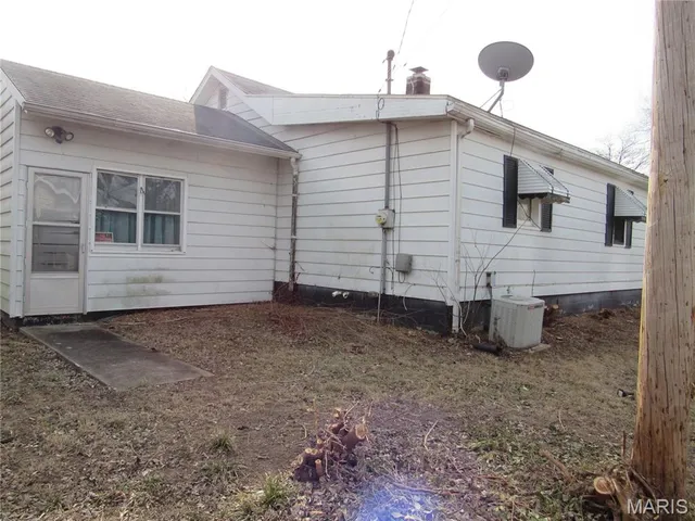 $39,900 | 1805 Page Avenue, Belleville, IL 62221