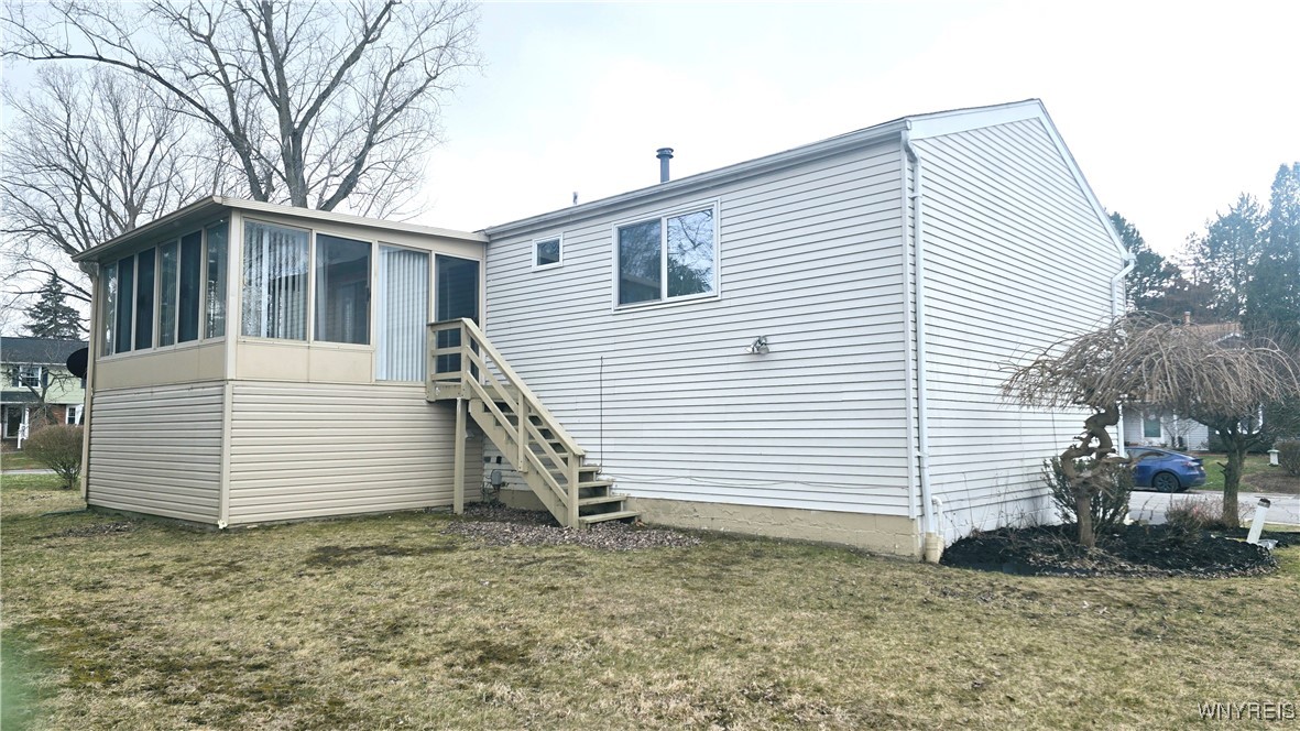 234 Robin Road Amherst, NY 14228 - Photo 27 of 28