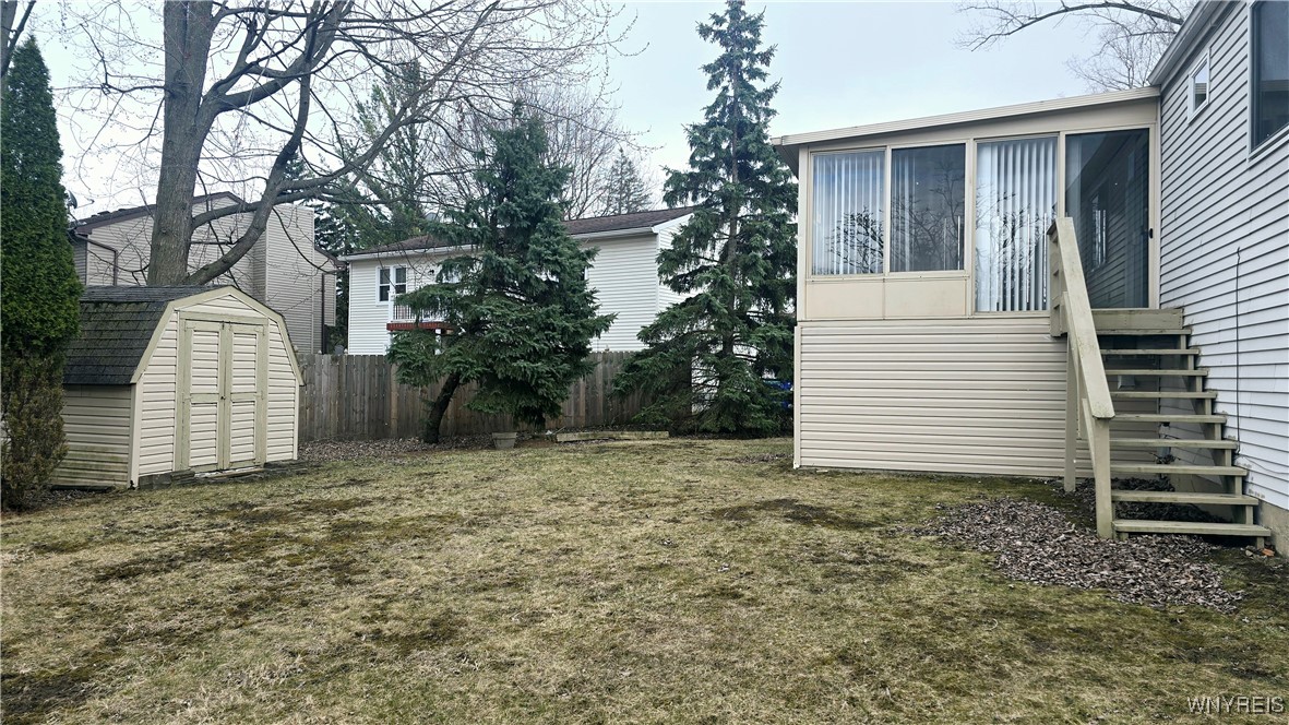 234 Robin Road Amherst, NY 14228 - Photo 28 of 28