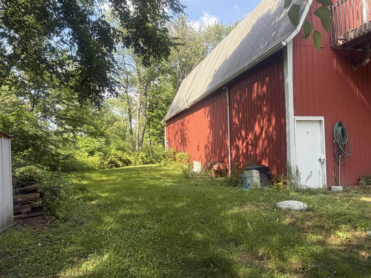 1414 Cogswell Road Hastings, MI 49058 - Photo 4 of 28