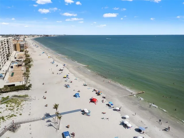 a view of a terrace view