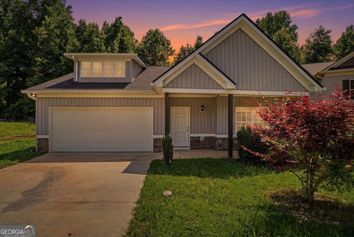 785 Dawn Place Alto, GA 30510 - Photo 4 of 36