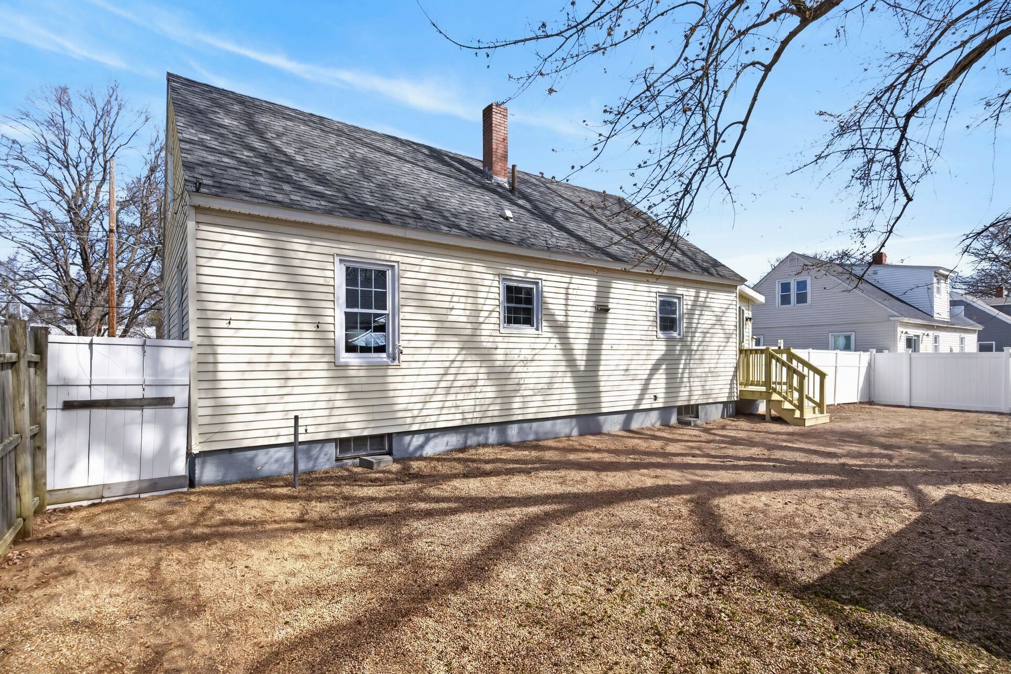 57 St Camille Street Nashua, NH 03060 - Photo 25 of 26