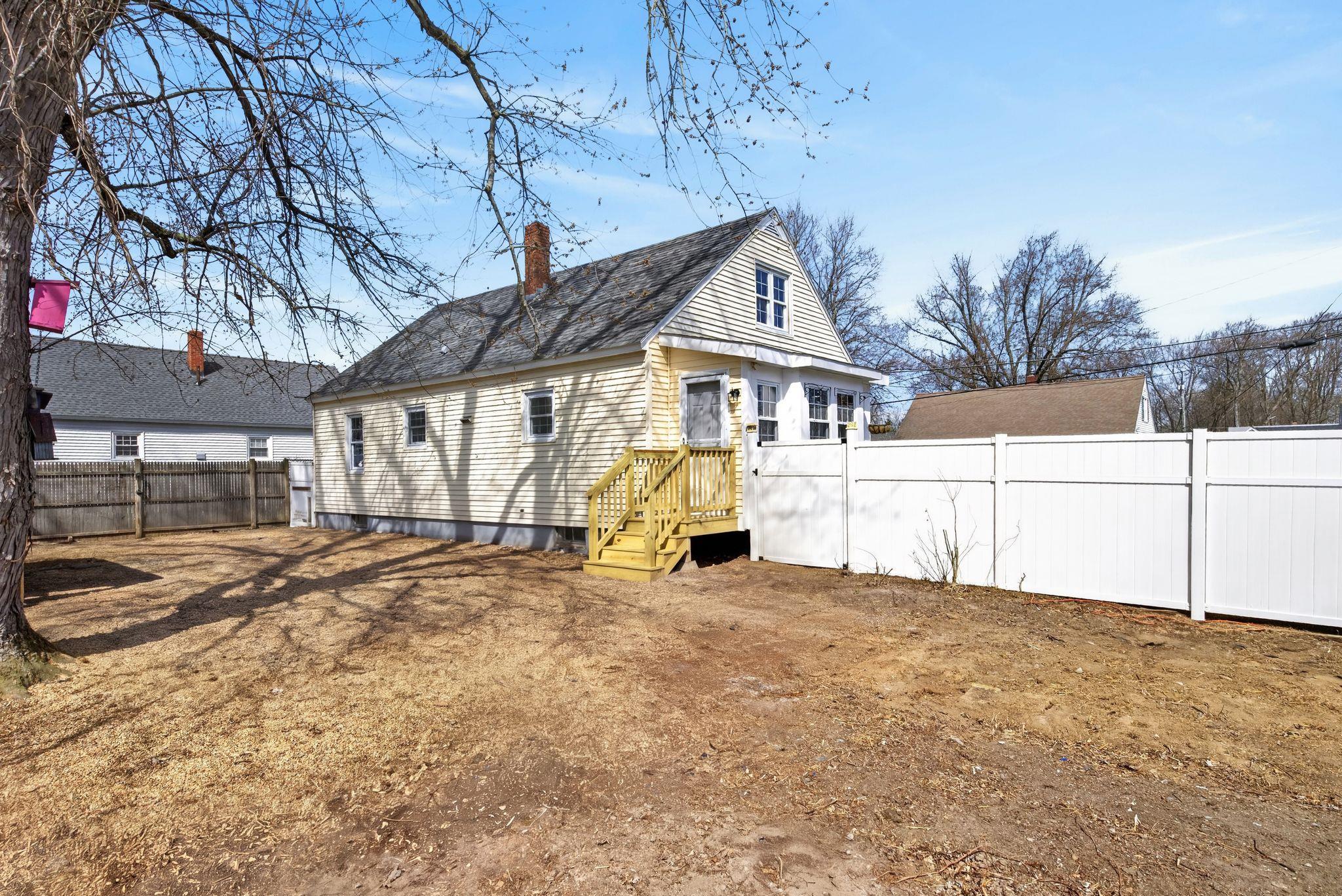 57 St Camille Street Nashua, NH 03060 - Photo 26 of 26