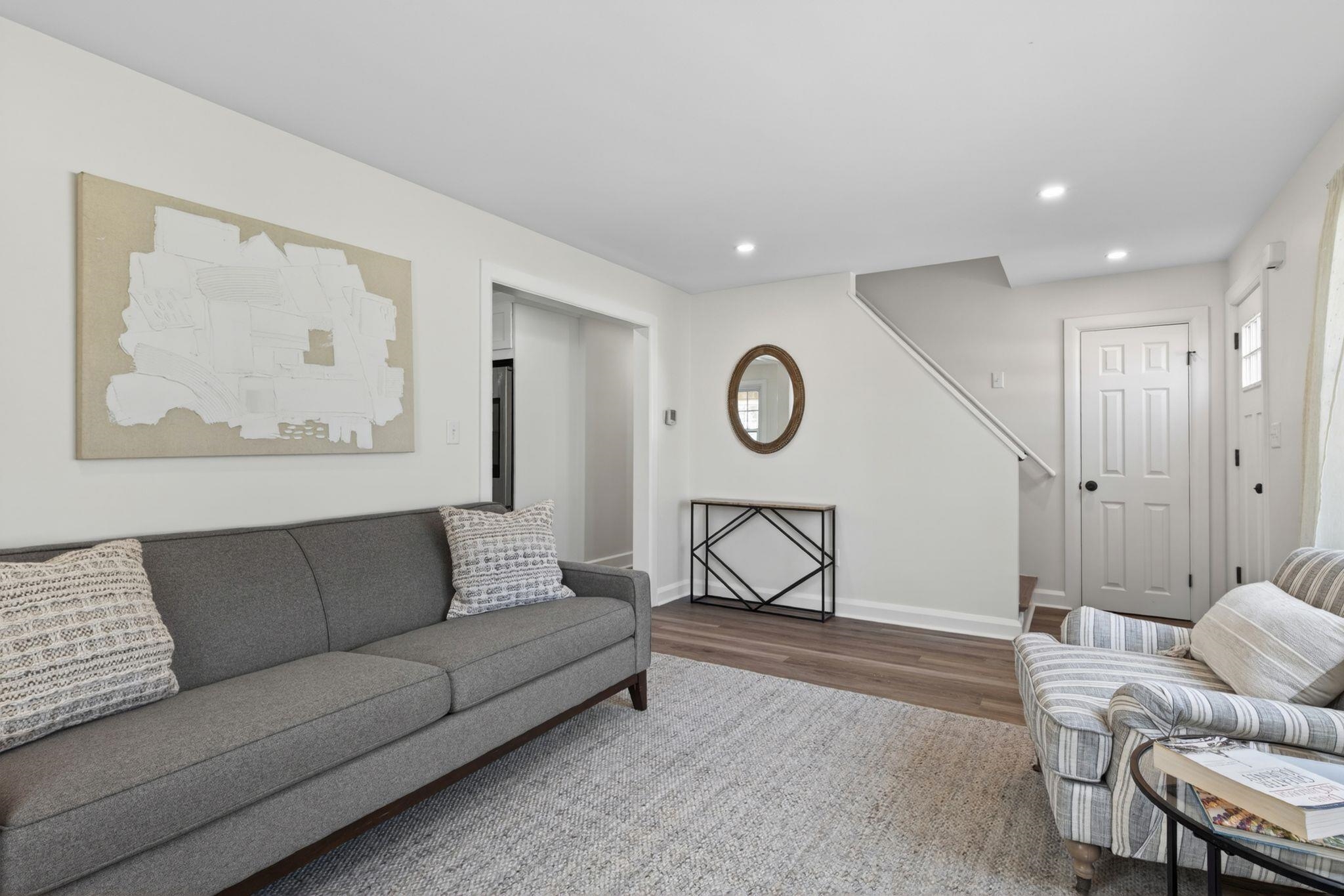 57 St Camille Street Nashua, NH 03060 - Photo 7 of 26