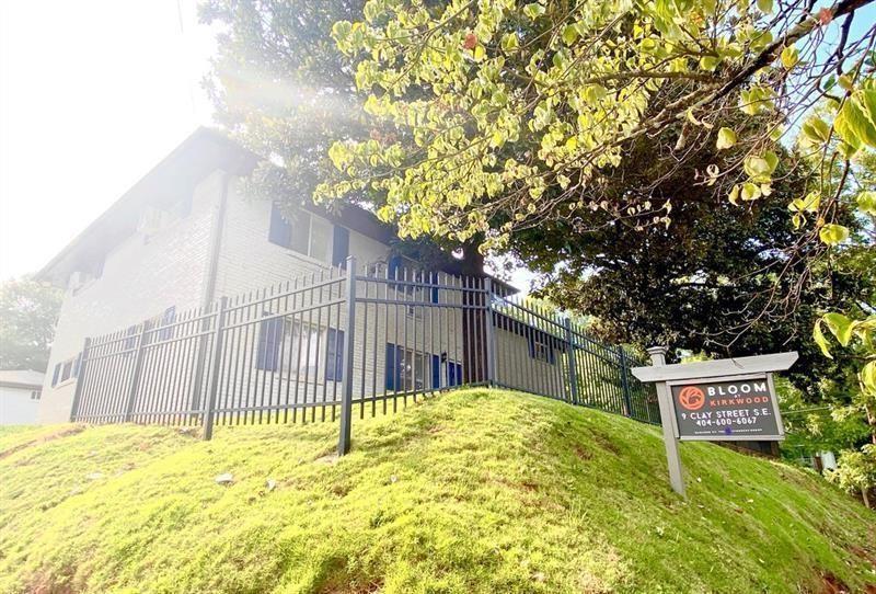 9 Clay Street Southeast, Unit 11 Atlanta, GA 30317 - Photo 2 of 8