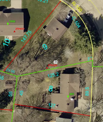 $239,000 | 805 5th Avenue, Dixon, IL 61021