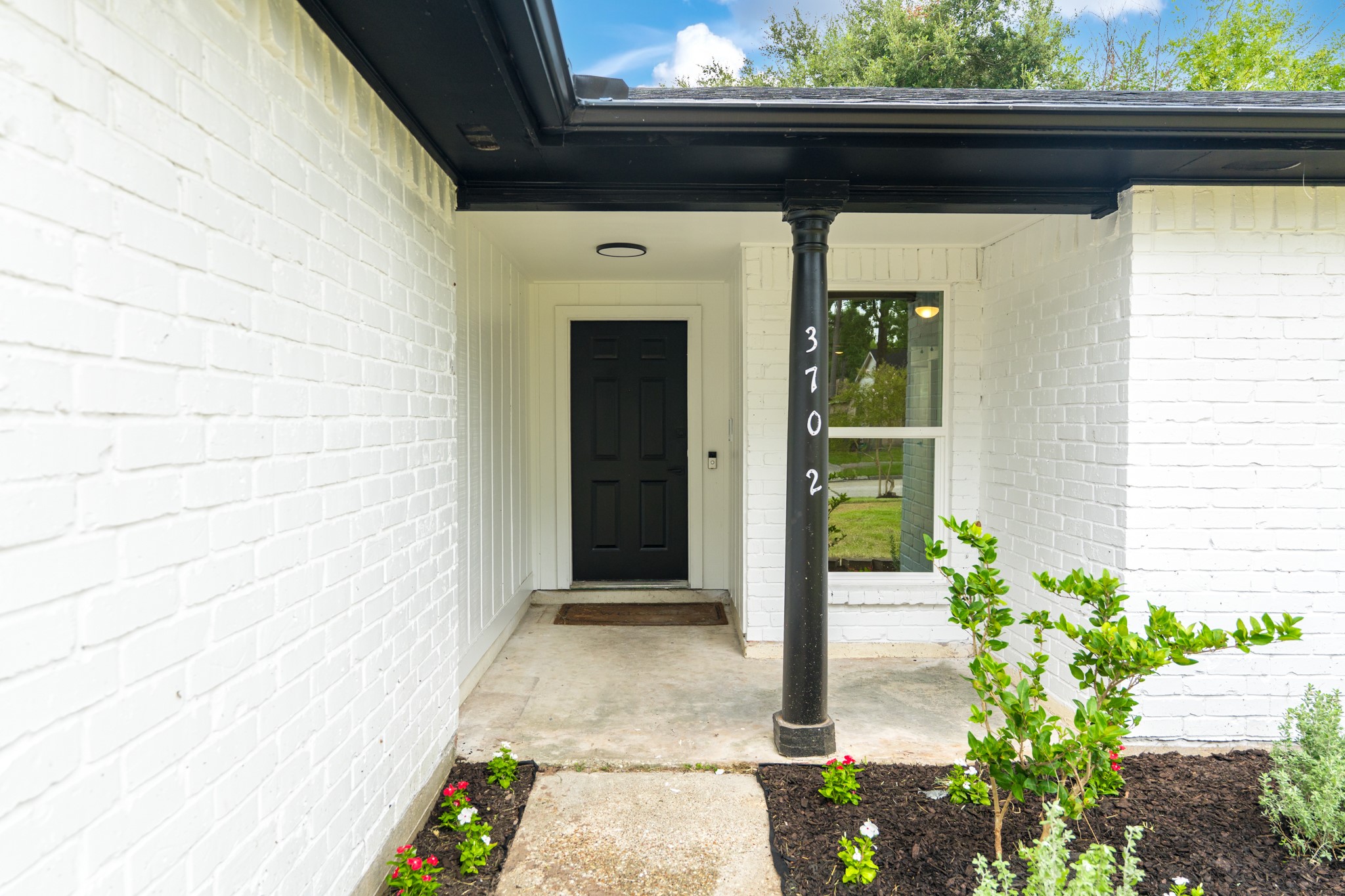 3702 Acorn Way Lane Spring, TX 77389 - Photo 3 of 38 a view of entrance
