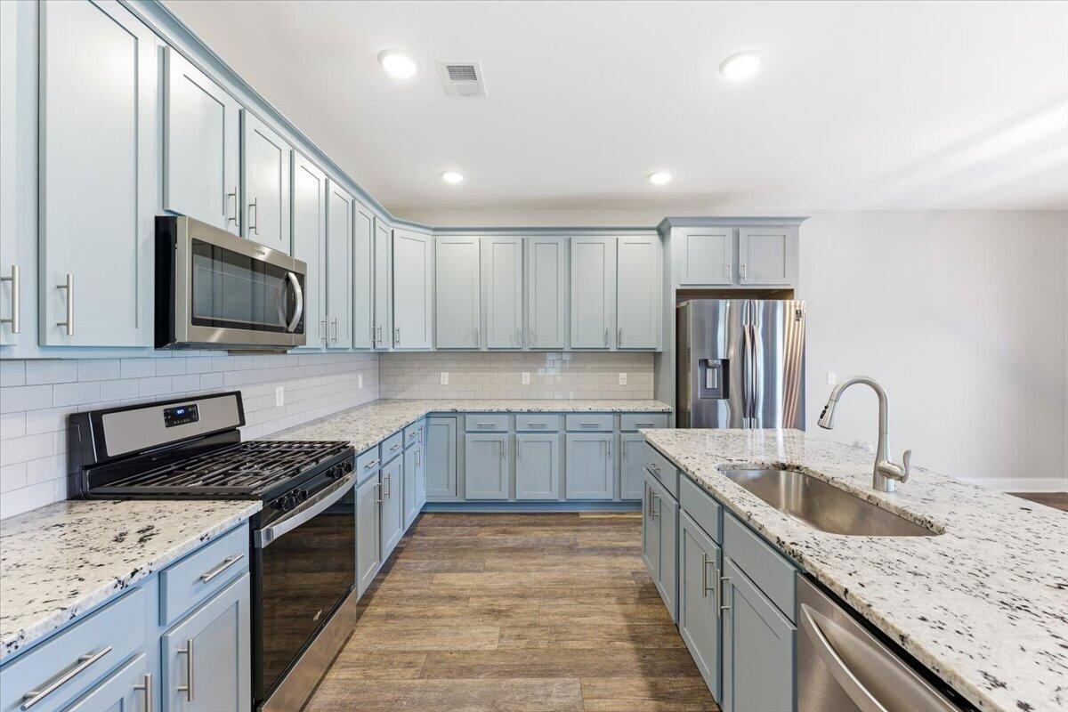 154 Darby Meadow Lane Ridgeville, SC 29472 - Photo 15 of 54