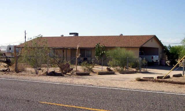 20118 West Ray Road Buckeye, AZ 85326 - Photo 1 of 6 Primary Photo