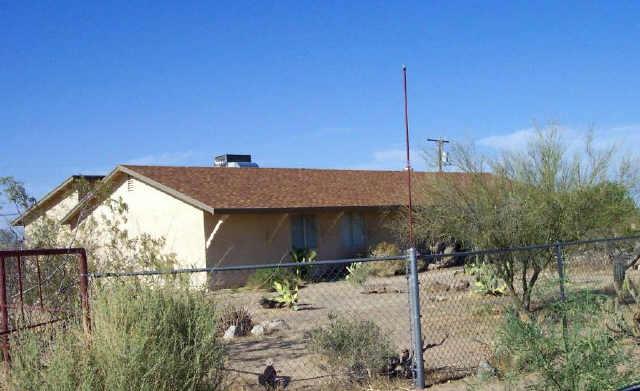 20118 West Ray Road Buckeye, AZ 85326 - Photo 2 of 6 Additional Photo