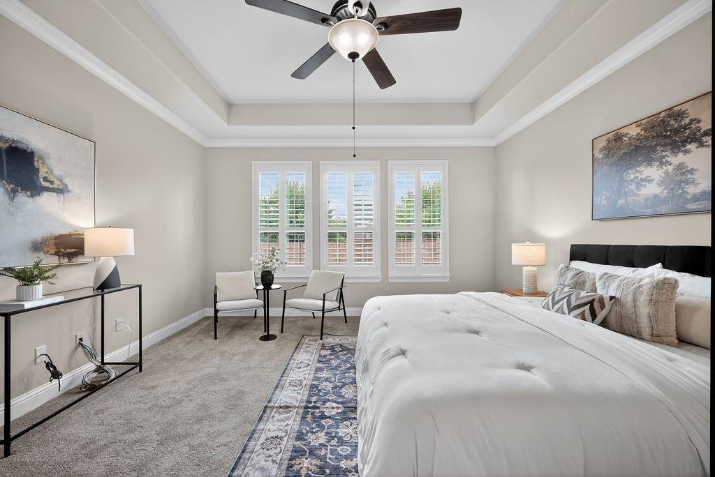 1651 Saddle Tree Road Frisco, TX 75036 - Photo 21 of 40