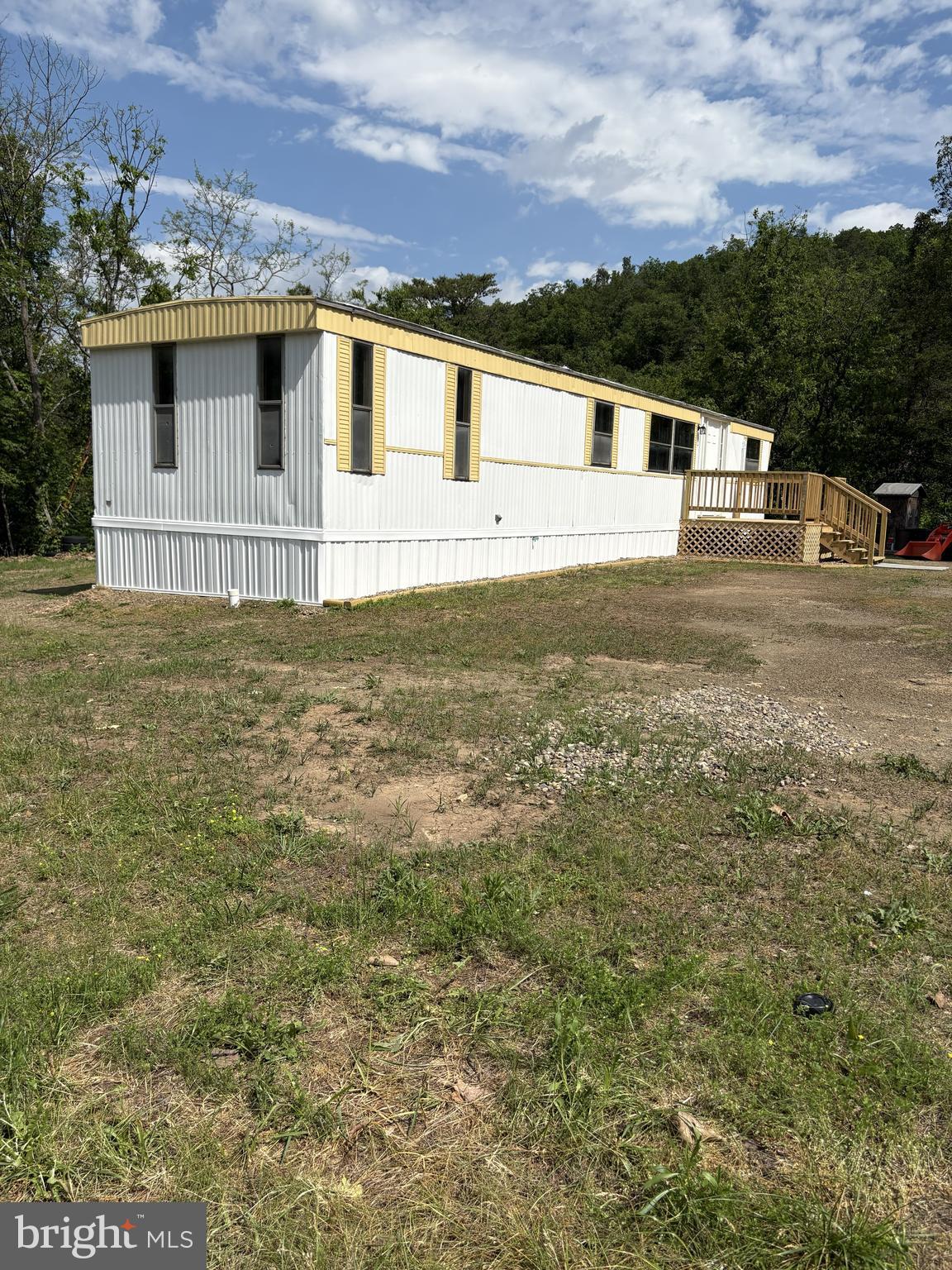 1771 Powder Spring Road Moorefield, WV 26836 - Photo 2 of 20