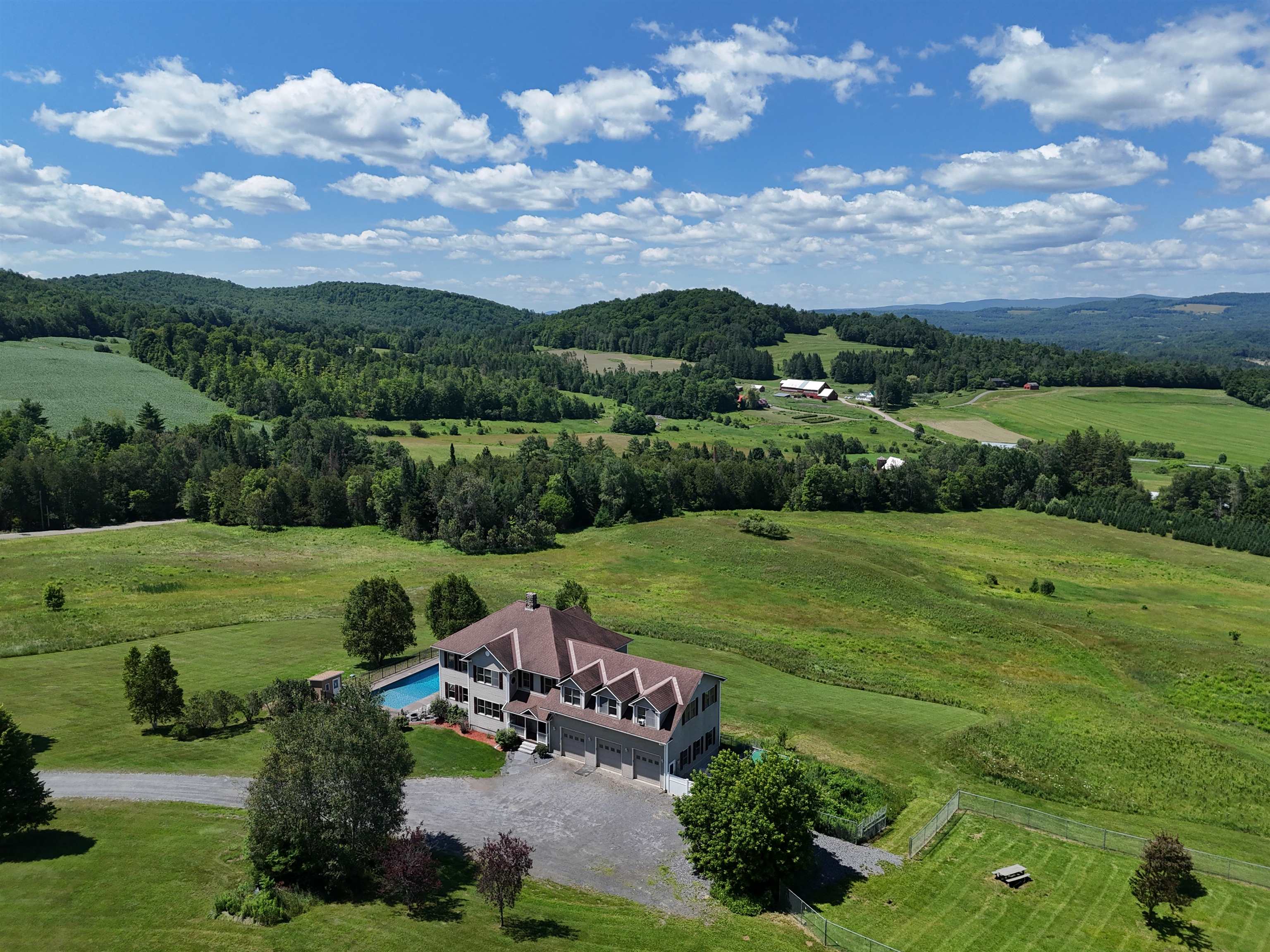525 Sheldon Brook Road Lyndon, VT 05851 - Photo 54 of 60