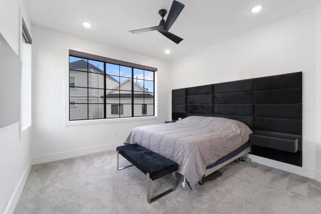 a picture of a bathroom with a shower