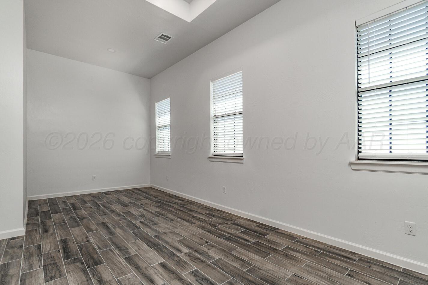 13633 Ariana Road Amarillo, TX 79124 - Photo 19 of 42 Primary Bedroom
